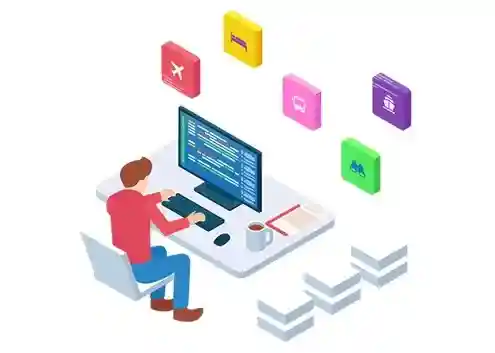 Best hotel booking software in India