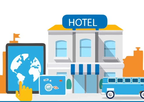 Best Hotel Booking Software in India