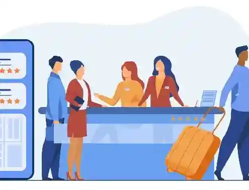 Best Hotel Management System in india