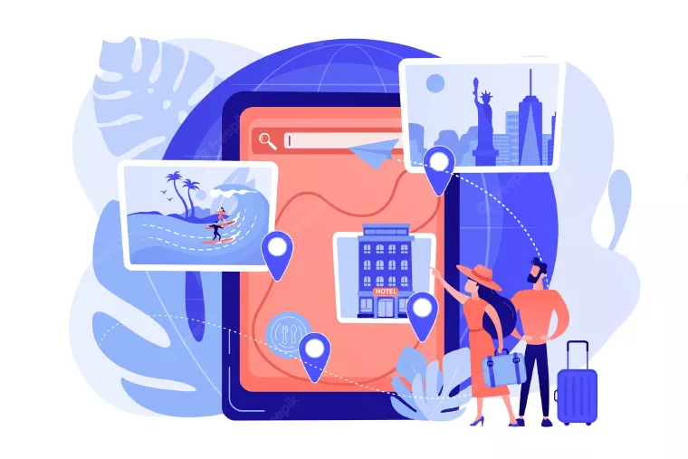 best hotel management system