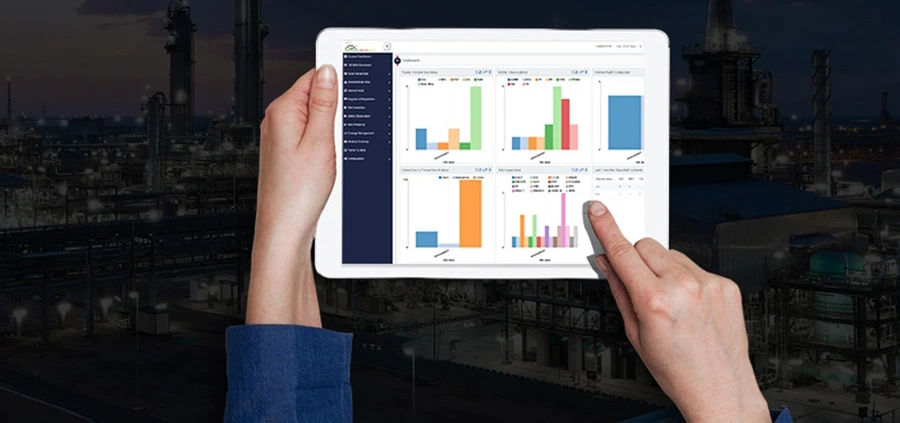 Hotel booking software in India