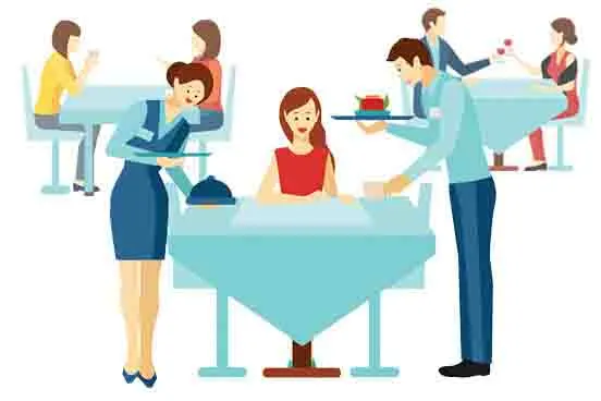 hotel management system