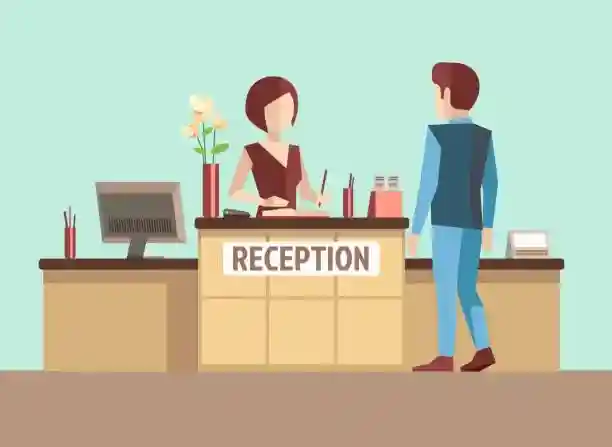 Hotel management system in india