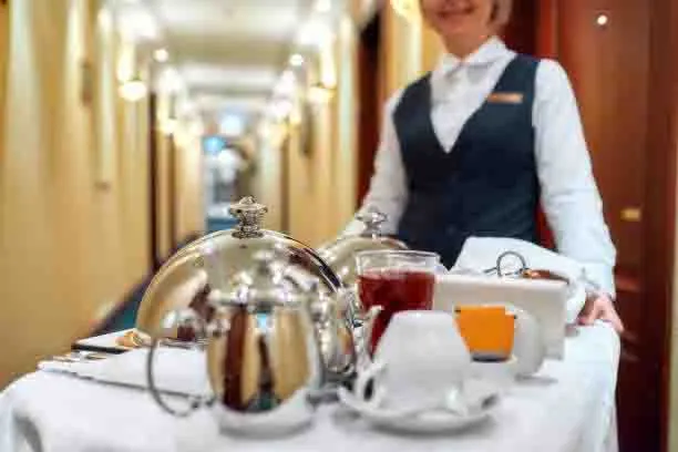 Best hotel management system
