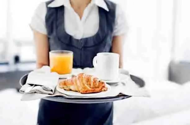 Best hotel management system in india