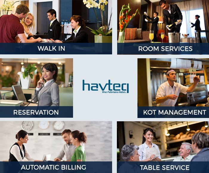 Hotel Management System , Restaurant Software Solution, Hotel Software