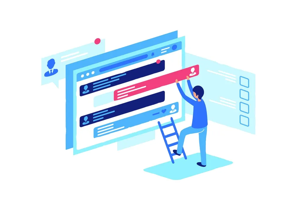 Erp Software solution