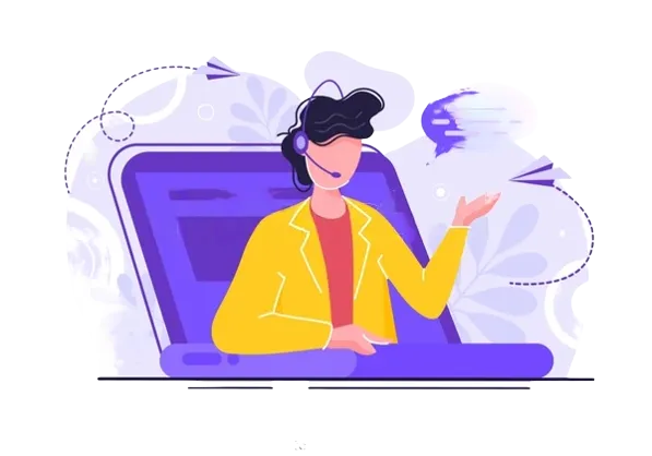 Ticket Support Cloud based Software,