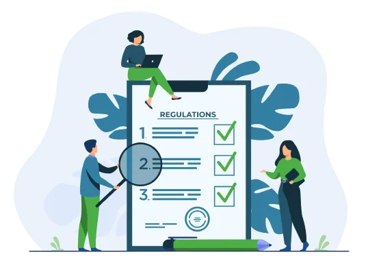 Change Control Management System, Change Control