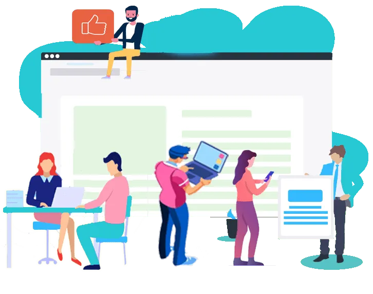 mobile app development