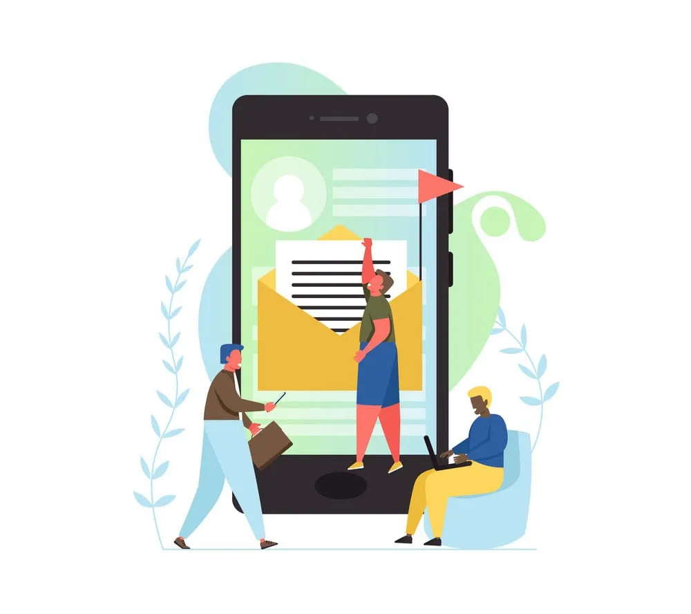 Visitor management system