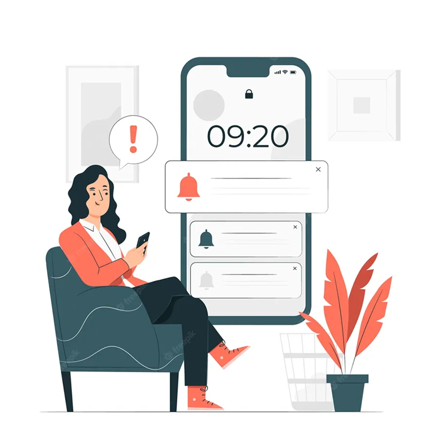 Change Control Management System, Change Control