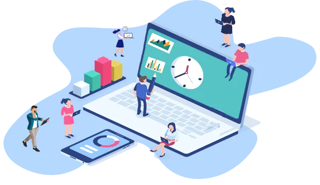 Website security solution, cyber security, website protection