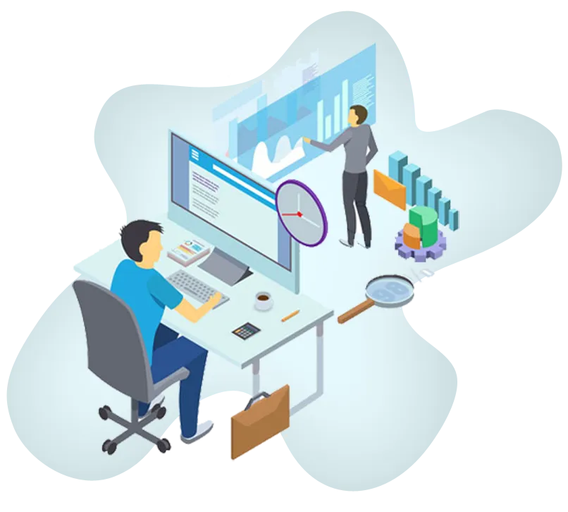 App development company, web app