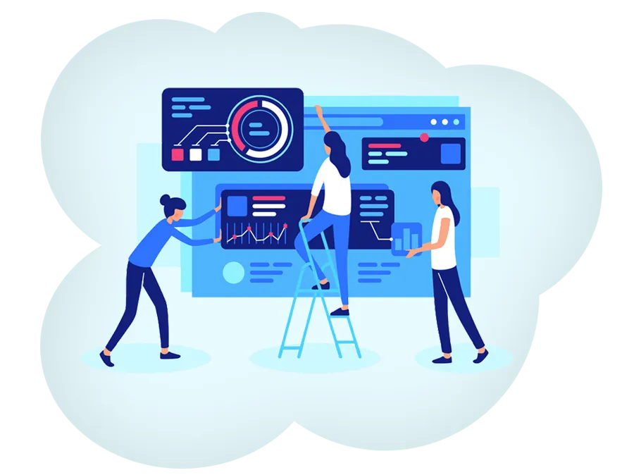 app development